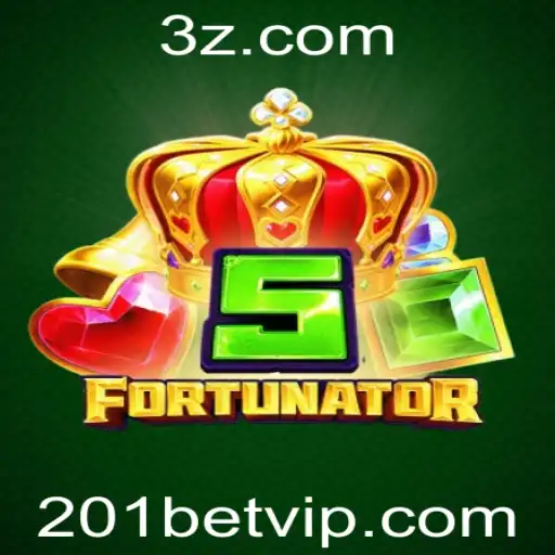 Descubra o Fascinante Mundo de 5Fortunator: O Jogo de Azar Inovador