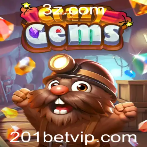 Descubra o Fascinante Mundo de CrazyGems: Um Novo Jogo Emocionante com a Palavra-Chave 201bet
