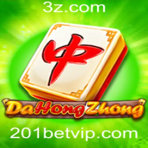 Explorando DaHongZhong: Um Jogo de Estratégia e Sorte Com 201bet