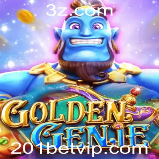GOLDENGENIE: Um Mergulho no Universo do Jogo Inovador