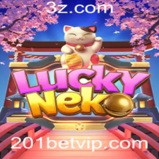 Descubra o Fascinante Mundo do Jogo LuckyNeko com 201bet