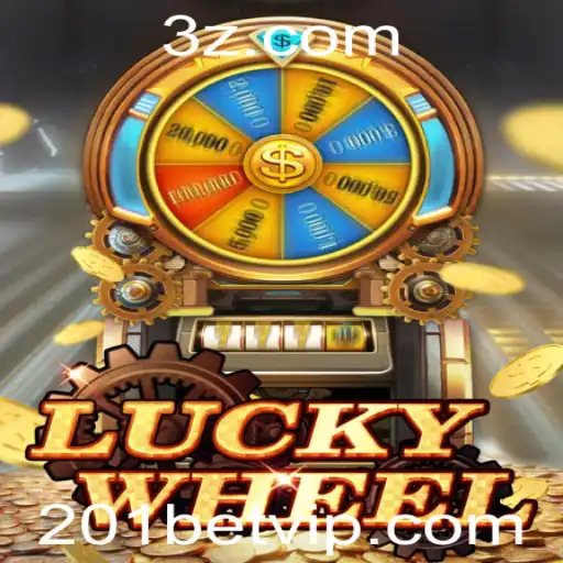 Explorando o Jogo LuckyWheel: Atrações e Regras do 201bet