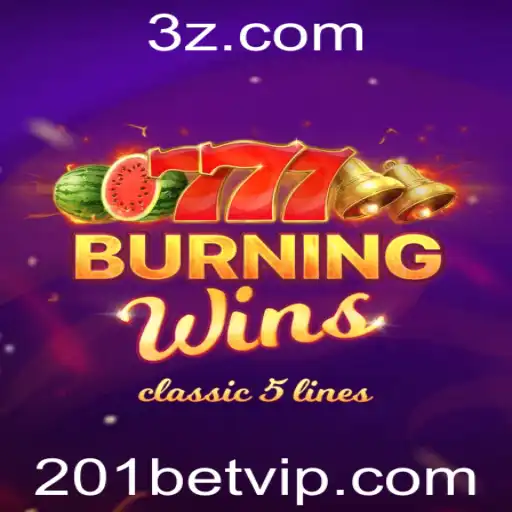 BurningWins: Uma Experiência de Jogo Clássica e Atraente