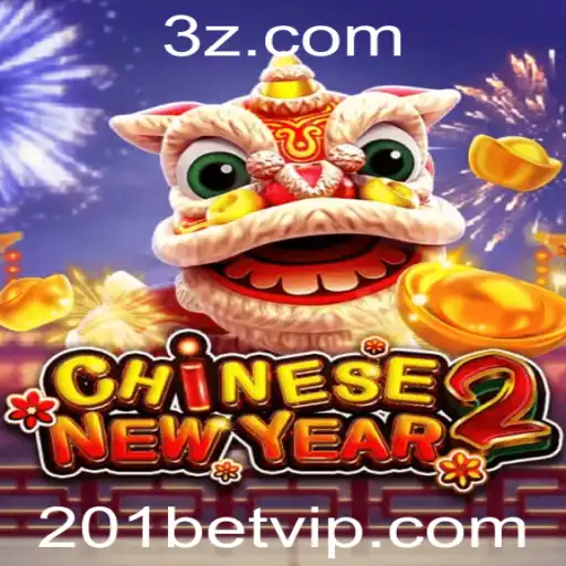 Descubra o Fascinante Mundo do Jogo CHINESENEWYEAR2