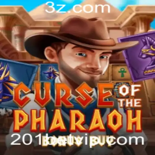 Explorando o Mundo de CurseofthePharaohBonusBuy: A Nova Sensação no Mundo dos Jogos