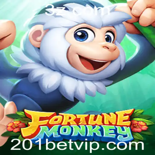 FortuneMonkey: Descubra o Novo Fenômeno dos Jogos de Azar com 201bet
