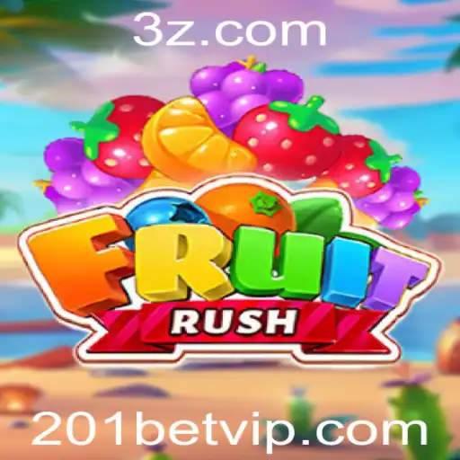 Explorando o Mundo de FruitRush: O Jogo Que Conquistou os Entusiastas em 201bet