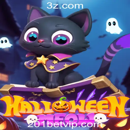 Descubra HalloweenMeow: O Jogo dos Mistérios Felinos