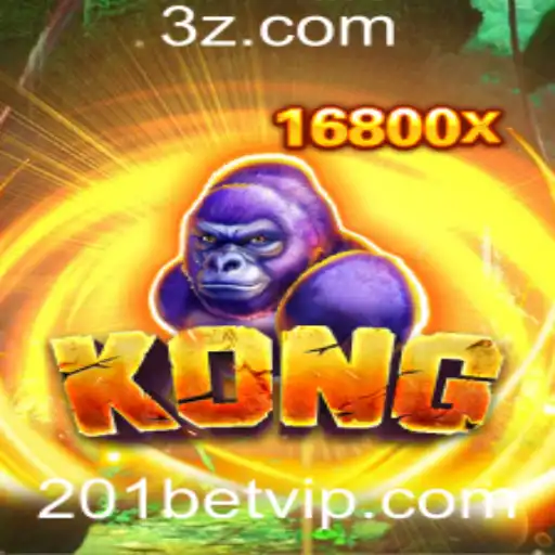 Descubra o Fascinante Universo de Kong: O Jogo que está Conquistando Multidões em 201bet