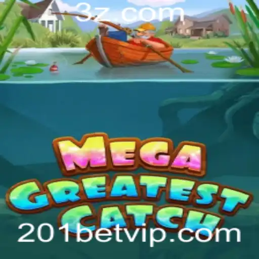 Desvendando o Mundo de MegaGreatestCatch: Um Guia Completo para Jogadores