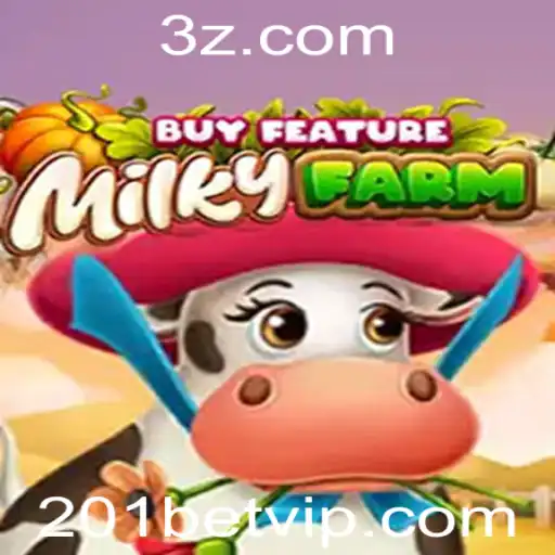MilkyFarmBuyFeature: Um Mergulho no Universo Interativo de 201bet
