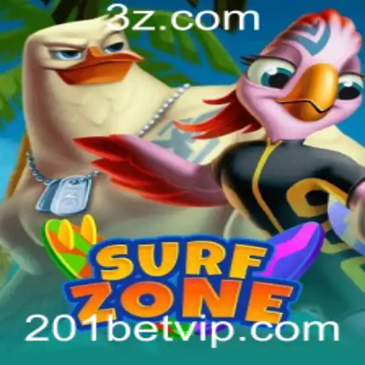Explorando a Emoção do SurfZone: Um Mergulho nas Regras e Inovações de 201bet