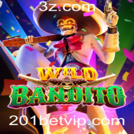 WildBandito: Um Mergulho no Mundo dos Jogos Com 201bet
