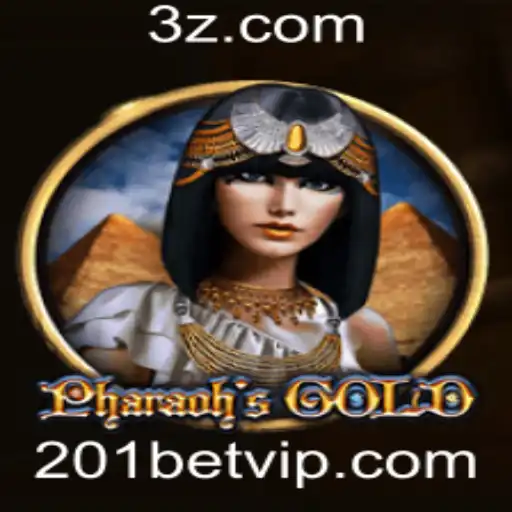 PharaohsGold: Um Mergulho na Aventura Antiga com 201bet