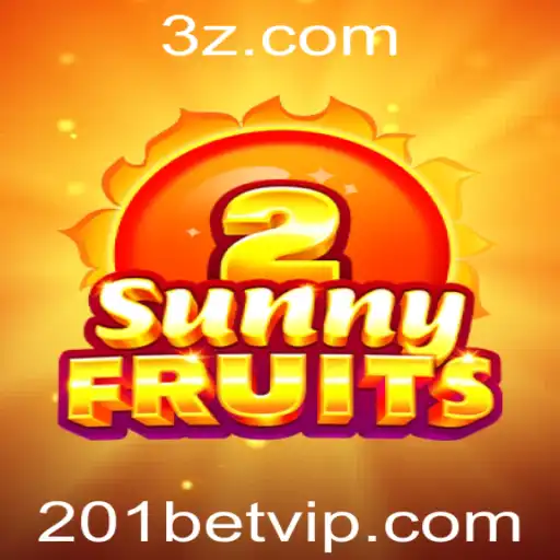 Descubra o Universo Inovador de SunnyFruits2 com 201bet