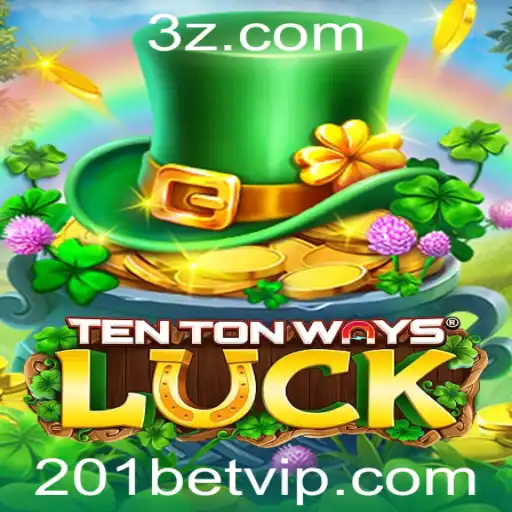 Descubra o Fascinante Mundo de TenTonWaysLuck: Regras e Estratégias