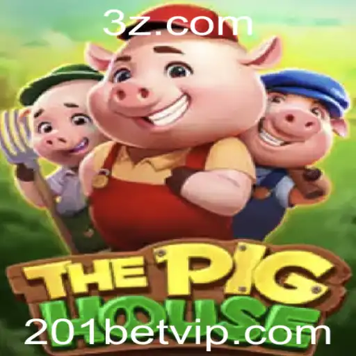 ThePigHouse: O Jogo de Estratégia que Está Dominando 201bet
