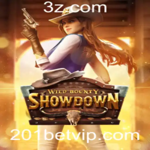 Descubra o Mundo do Jogo WildBountyShowdown com 201bet